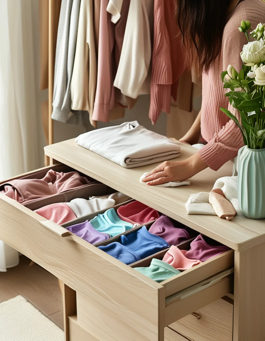 Sports Bra Storage and Travel: Keeping Your Support Collection in Shape